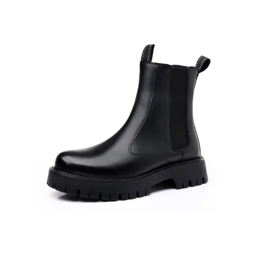 Shanpijiang Crew Челси Мужской