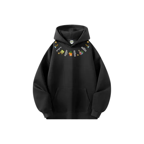 SPONGEBOB SQUAREPANTS Свитшот Унисекс