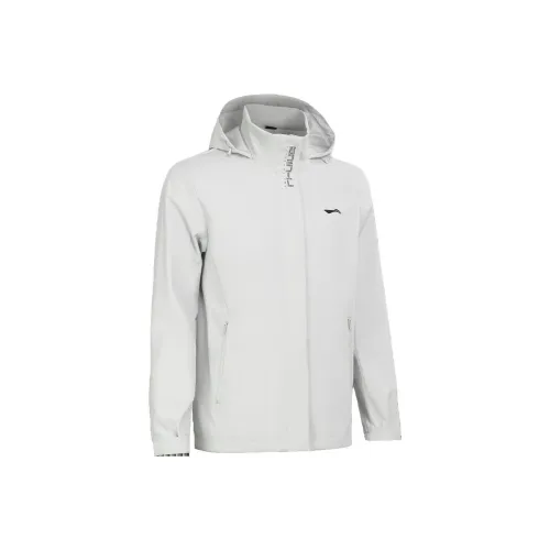 Подкладка Sichuan Лайм Мужской Тренч