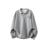 Светло-серый