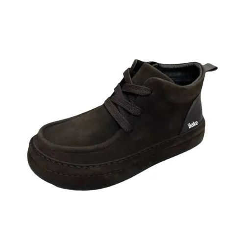 Bake Martin Boots Мужской