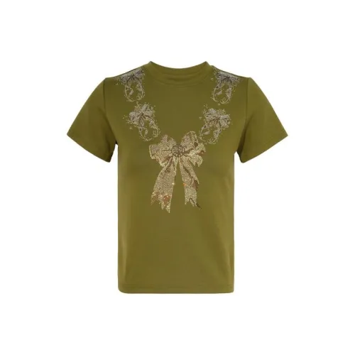 TCH Комплект с короткими рукавами рубашка женский