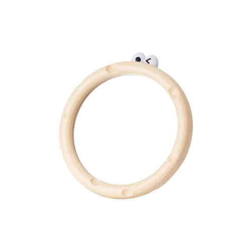 Lulu Candy Cheese Styling Desk Ins Girlish Heart HD Study Dormitory Portable Mirror Зеркала MAKE UP