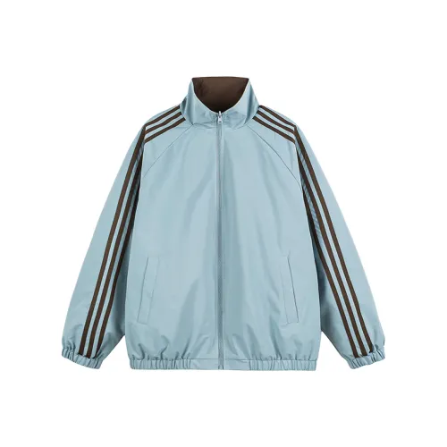 JZWSTUDIO Женские Куртки