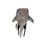 Светло-серый