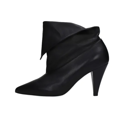 Givenchy Ботильоны Женские Черные
