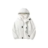 Белый (3 в 1, съемный)