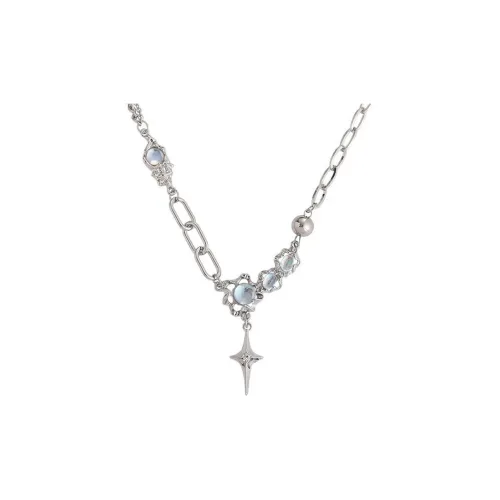 KILOH Ожерелья Унисекс