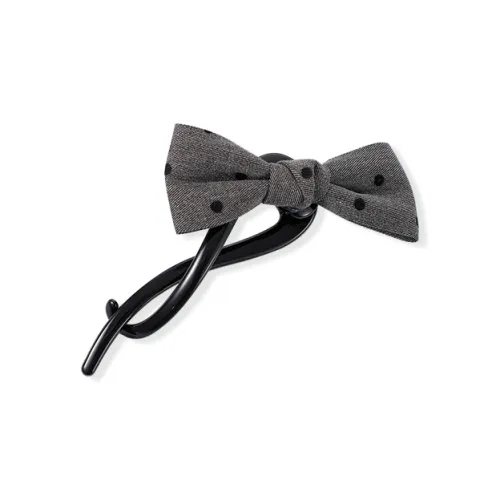 GUEXY Акриловые заколки для волос Женские