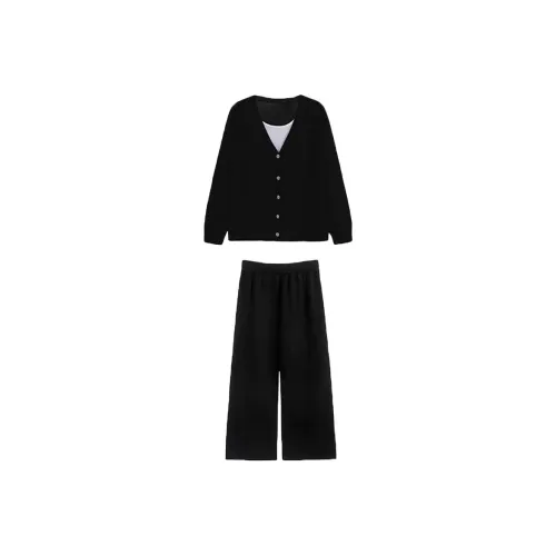 HAPG Женские Повседневные Костюмы