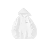 Белый - [Утолщенный и с флисовой подкладкой]