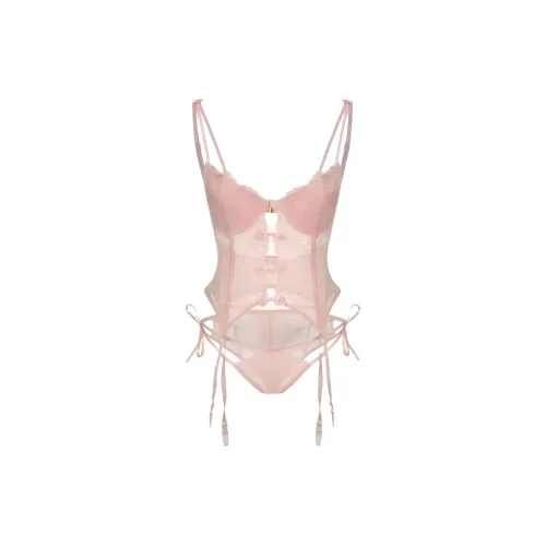 Городская красота нижнее белье комплект женский