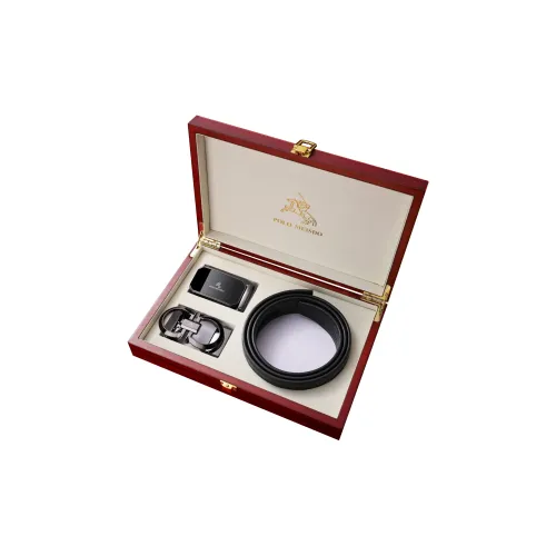 POLOMEISDO Топ из коровьей кожи автоматическая застежка бренд универсальный практичный набор с коробкой для ремня мужской 3,5 см