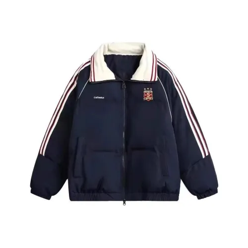 DGMZ Женские пуховики