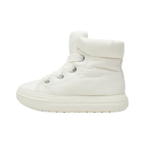 Конверс All Star Ботильоны Унисекс