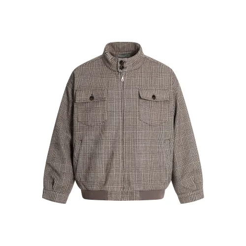 98SQUID Унисекс Куртки