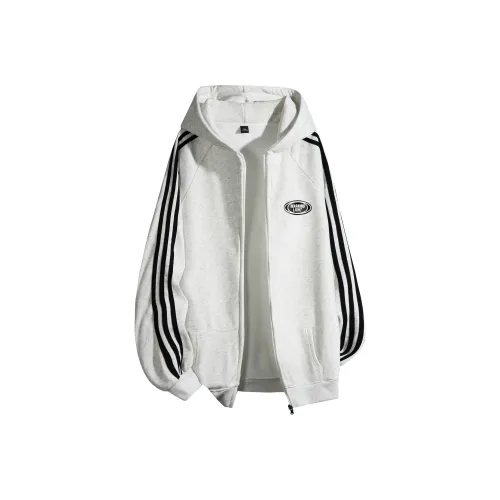 WARNING LIGHT Свитшот Унисекс