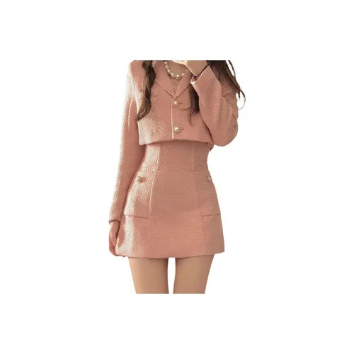 XIANSINIAO Женские Комплекты с Юбкой