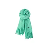 Оливковый зеленый