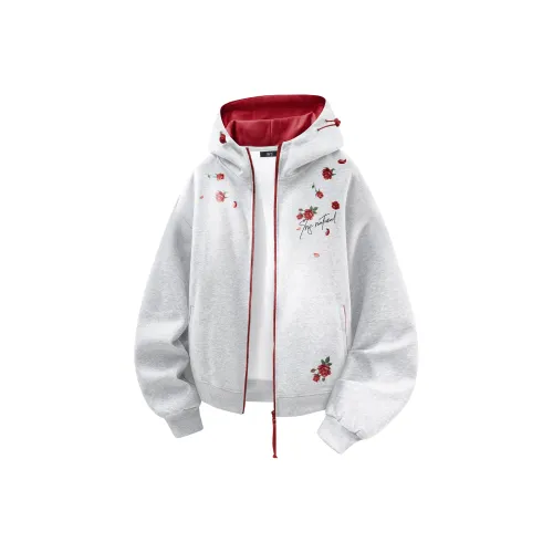 IN'S Унисекс Свитшоты