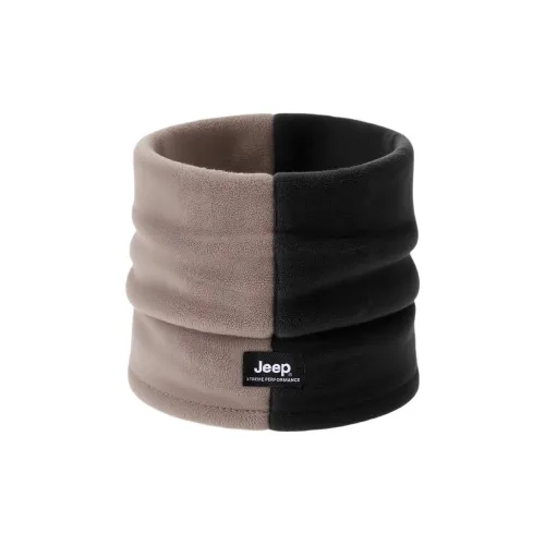 Jeep Флис Aoli Шарфы Унисекс