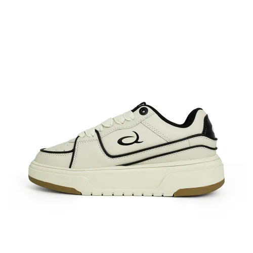Dounkol Get Cool Lightweight Low Top Casual Shoes Unisex Light Yellow Dounkol Get Прохладный Легкий Низкий Топ Повседневная Обувь Унисекс Светлый Желтый