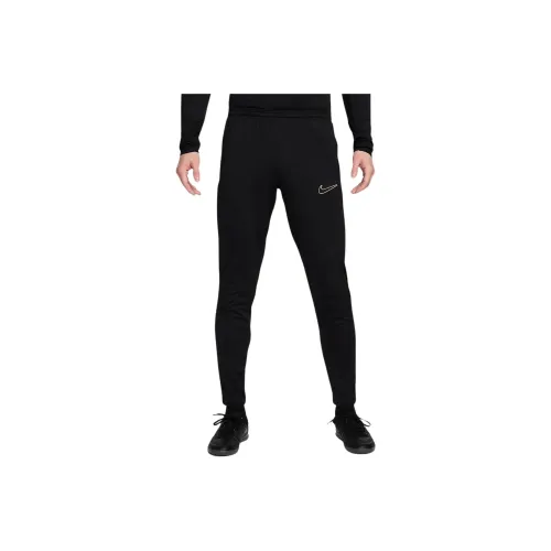 nike Pro Men Регулярные Брюки Повседневные Брюки Мужские