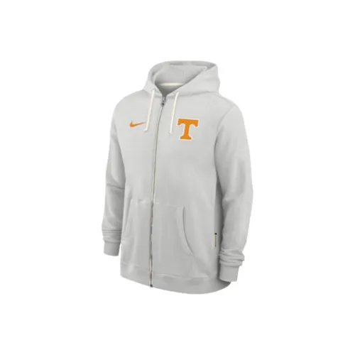 Nike Dri Fit COLLEGE Tennessee Sideline Толстовка Мужская