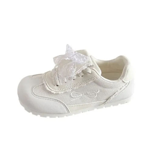 Eleven Elephants Низкий топ Повседневная обувь Женская