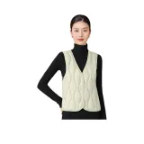 Бежево-абрикосовый