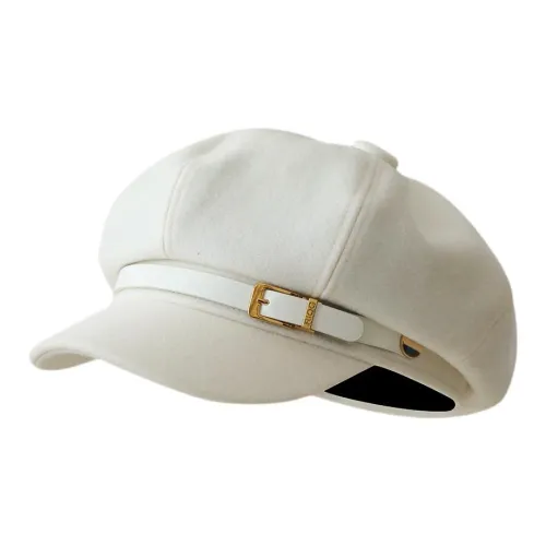 DZP Полиэстер Береты Унисекс