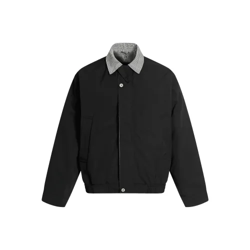 98SQUID Унисекс Куртки