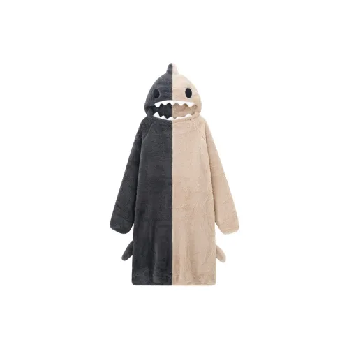 Silent Beauty Женская халат для сна