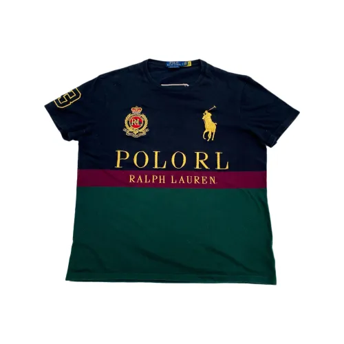 Polo Ralph Lauren T-рубашка мужская