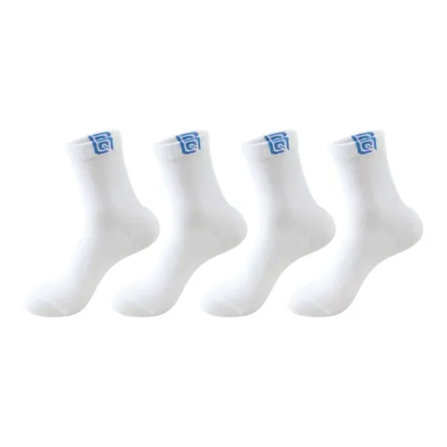 LANMOU Унисекс MID Носки до икры