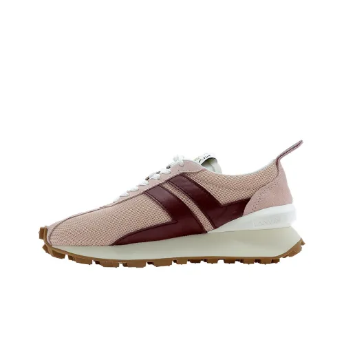 Lanvin Низкий топ Повседневная обувь Женская