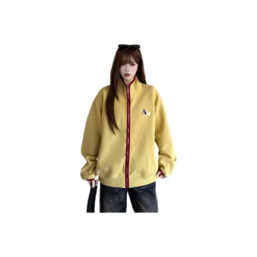 TONYBEAR Толстовка Куртка Женская