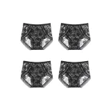 Чёрный + Чёрный + Чёрный + Чёрный