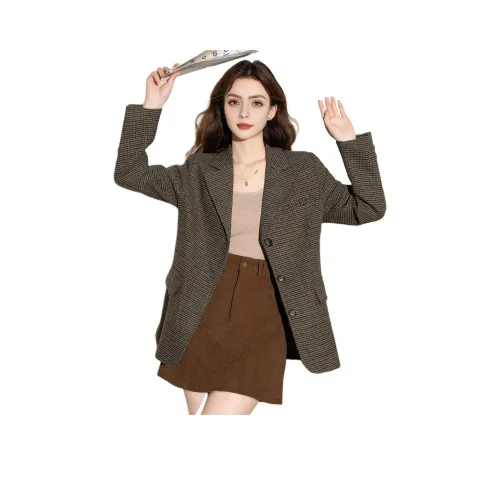 FAWENXIANGZI Бизнес-костюм для женщин