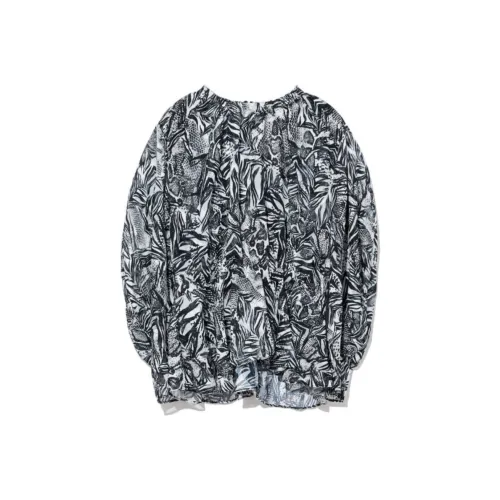 IRO NIGHT Черные Женские T-рубашки