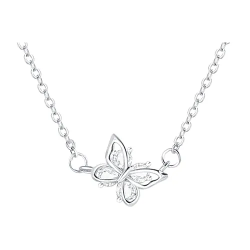 Barbie Copper Alloy Necklaces Women's