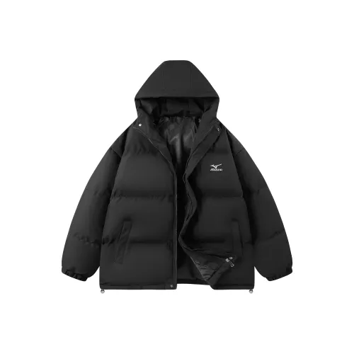 Mizuno Унисекс Пуховики