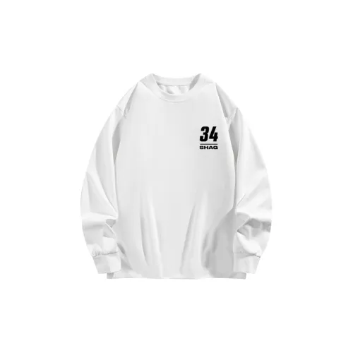 SHAQ Унисекс Майки под одежду