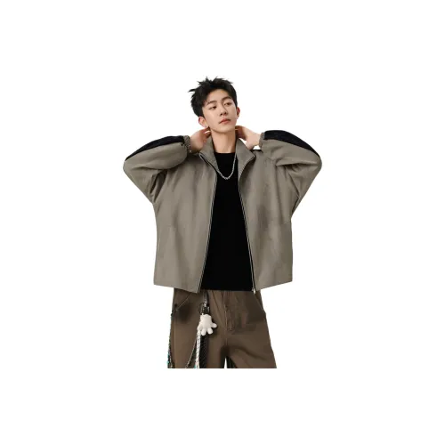 ICVBL Унисекс Куртки