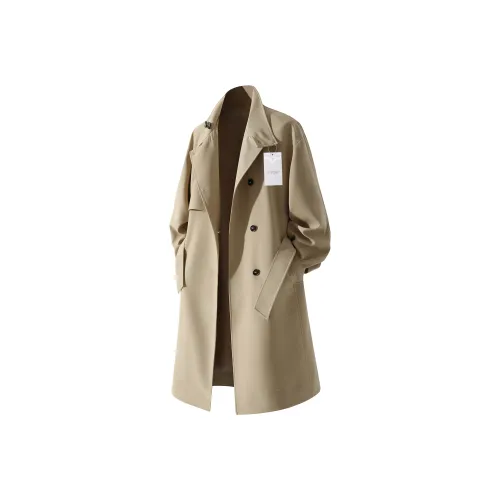 VPDP Унисекс Тренч