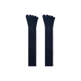 Темно-синий, одиночная упаковка [массажная основа]