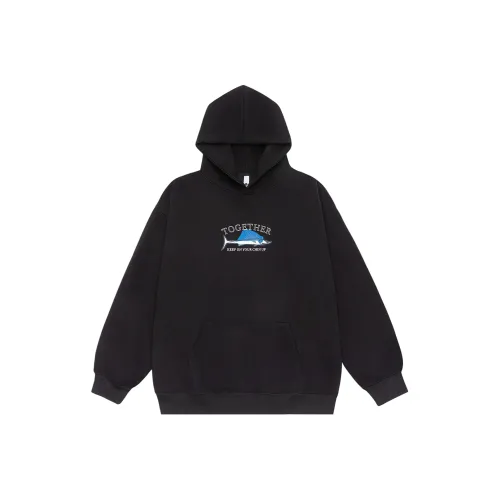 GOODHENLCE Унисекс Свитшоты