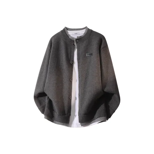 TITH Унисекс Трикотаж