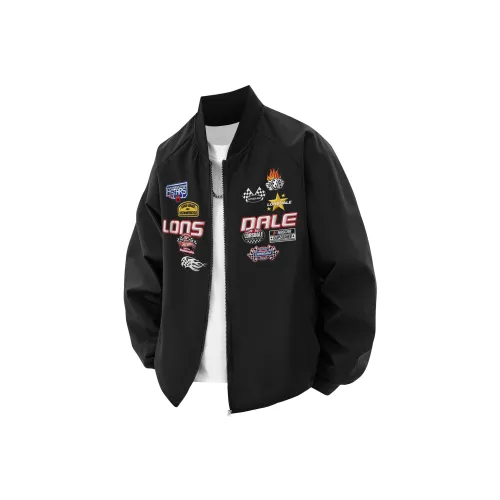 LONSDALE Куртки и Пальто Унисекс
