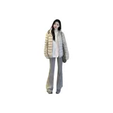 Светло-серый